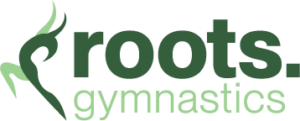 Roots Gymnastics Logo