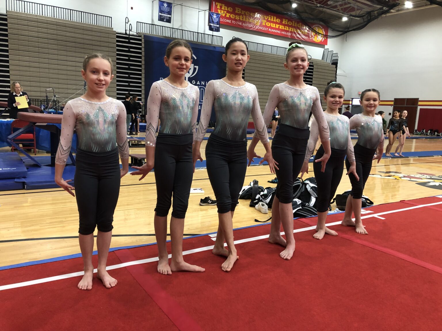 Roots Gymnastics Pittsburgh, PA Roots Gymnastics Pittsburgh, Pennsylvania